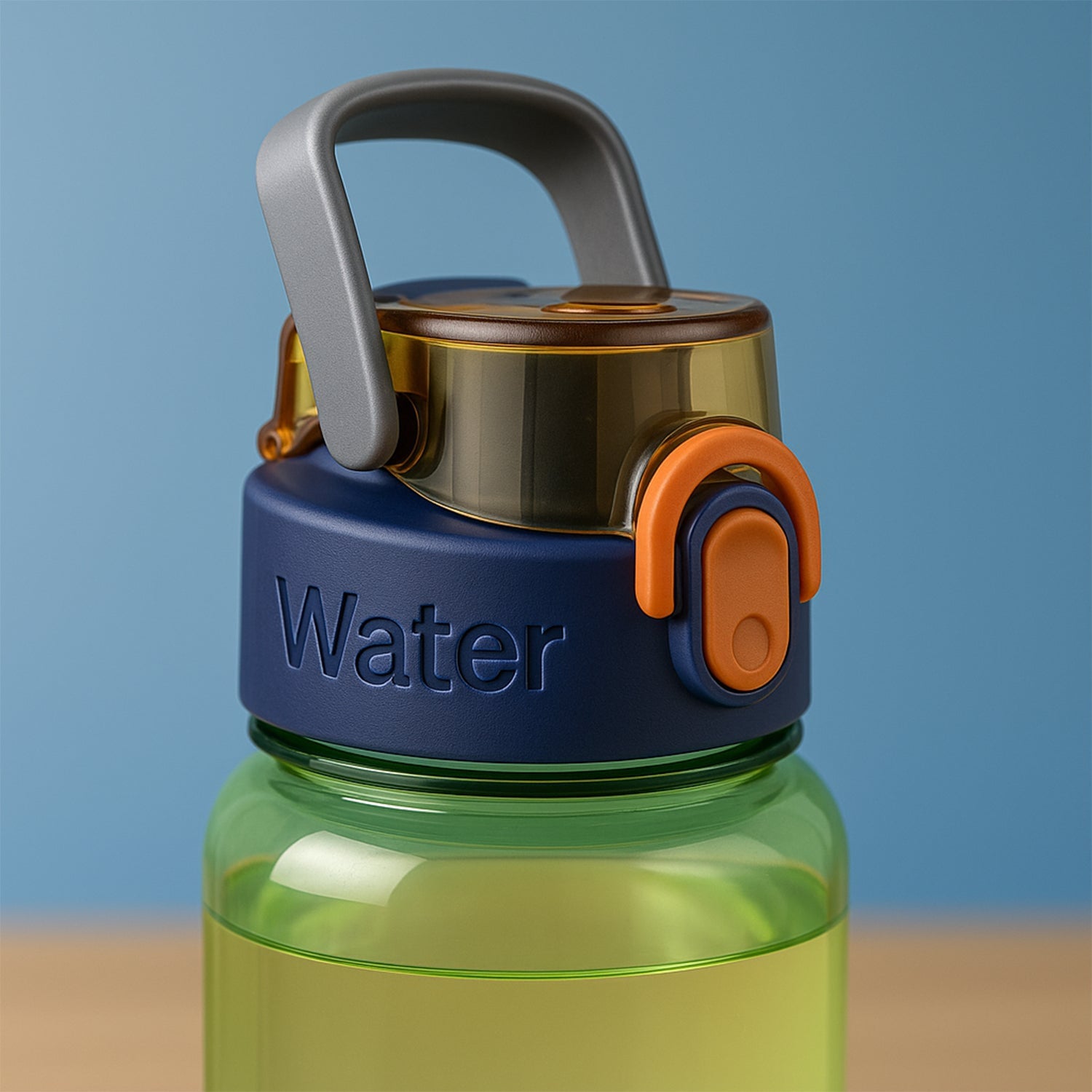Nature Flow Leak-Proof Infuser Nature Flow Leak-Proof Infuser